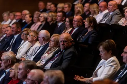 Pomorska Gala Rzemiosła 2022 w Europejskim Centrum Solidarności w Gdańsku