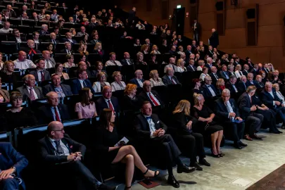 Pomorska Gala Rzemiosła 2022 w Europejskim Centrum Solidarności w Gdańsku