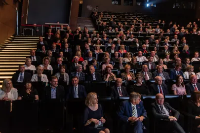 Pomorska Gala Rzemiosła 2022 w Europejskim Centrum Solidarności w Gdańsku