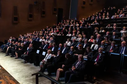 Pomorska Gala Rzemiosła 2022 w Europejskim Centrum Solidarności w Gdańsku