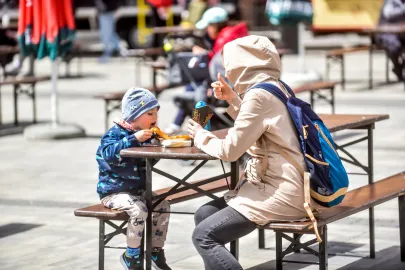 XX Festiwal Smaków Food Trucków - Forum Gdańsk