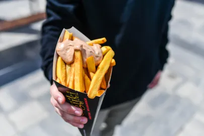XX Festiwal Smaków Food Trucków - Forum Gdańsk