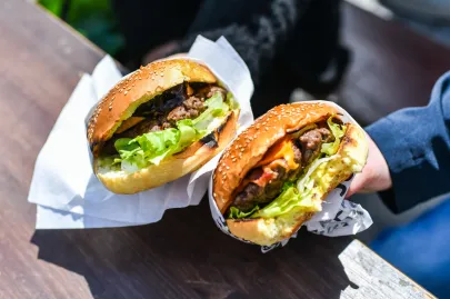 XX Festiwal Smaków Food Trucków - Forum Gdańsk