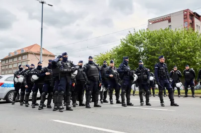 Marsz Równości w Gdańsku