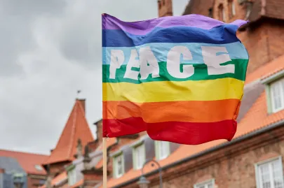 Marsz Równości w Gdańsku