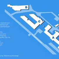Zdjęcie 2/5 - Uniwersyteckie Centrum Medycyny Morskiej i Tropikalnej Gdynia