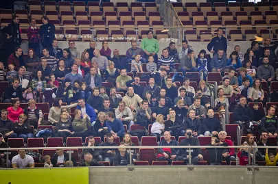 Publiczność
