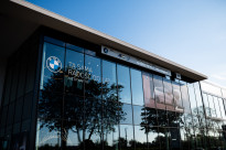 Premiera BMW 7 w BMW Zdunek Gdańsk