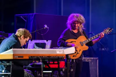 Pat Metheny w Operze Leśnej