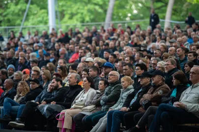 Pat Metheny w Operze Leśnej