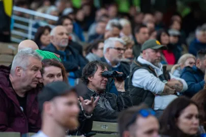 Pat Metheny w Operze Leśnej