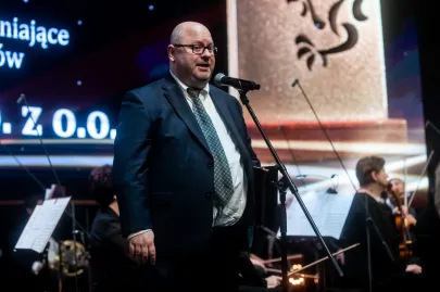 Gala Pracodawców Pomorza 2022 w Europejskim Centrum Solidarności w Gdańsku