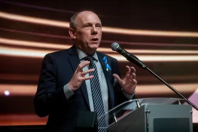 Gala Pracodawców Pomorza 2022 w Europejskim Centrum Solidarności w Gdańsku