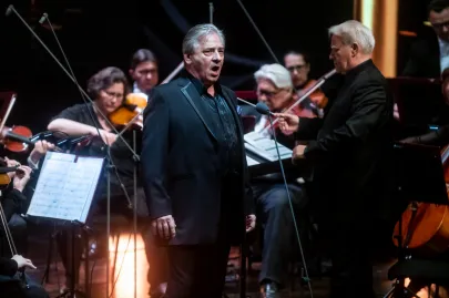 Gala Pracodawców Pomorza 2022 w Europejskim Centrum Solidarności w Gdańsku