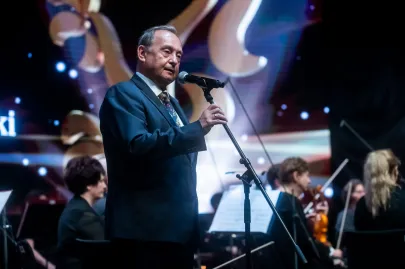 Gala Pracodawców Pomorza 2022 w Europejskim Centrum Solidarności w Gdańsku