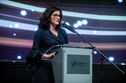 Gala Pracodawców Pomorza 2022 w Europejskim Centrum Solidarności w Gdańsku