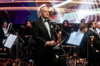 Gala Pracodawców Pomorza 2022 w Europejskim Centrum Solidarności w Gdańsku