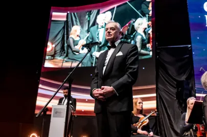 Gala Pracodawców Pomorza 2022 w Europejskim Centrum Solidarności w Gdańsku
