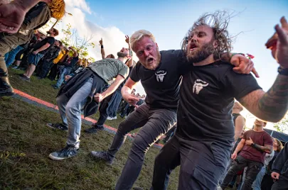 Mystic Festival, Gdańsk 2022 