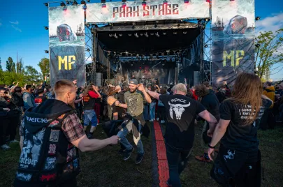 Mystic Festival, Gdańsk 2022 