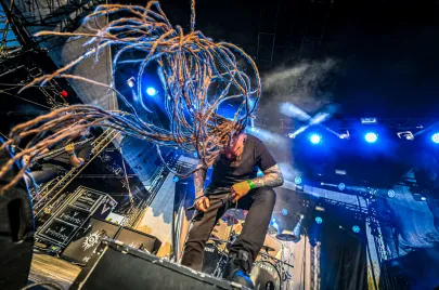 Mystic Festival, Gdańsk 2022 