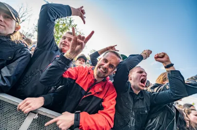 Mystic Festival, Gdańsk 2022 