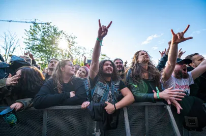 Mystic Festival, Gdańsk 2022 
