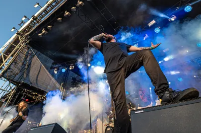 Mystic Festival, Gdańsk 2022 