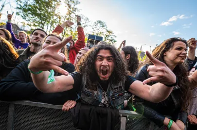 Mystic Festival, Gdańsk 2022 