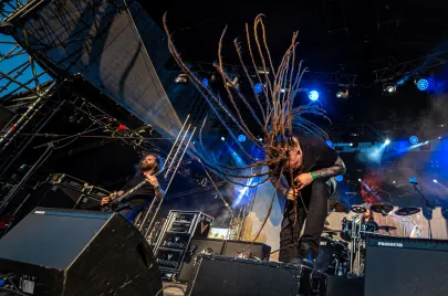 Mystic Festival, Gdańsk 2022 