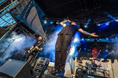 Mystic Festival, Gdańsk 2022 