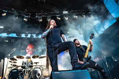 Mystic Festival, Gdańsk 2022 