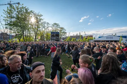 Mystic Festival, Gdańsk 2022 