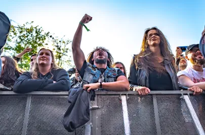 Mystic Festival, Gdańsk 2022 