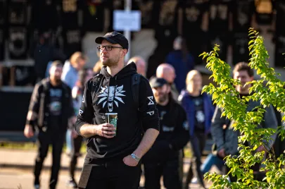 Mystic Festival, Gdańsk 2022 