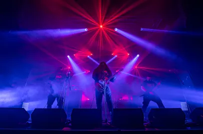 Mystic Festival, Gdańsk 2022 