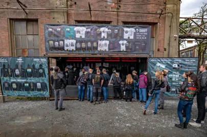 Mystic Festival, Gdańsk 2022 