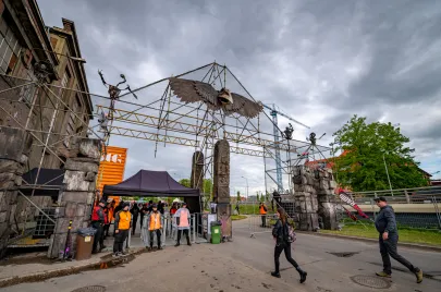 Mystic Festival, Gdańsk 2022 