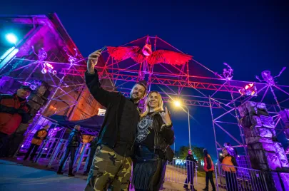 Mystic Festival, Gdańsk 2022 