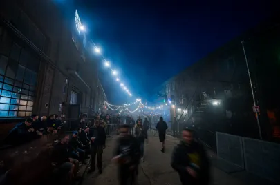 Mystic Festival, Gdańsk 2022 
