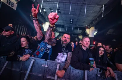 Mystic Festival, Gdańsk 2022 
