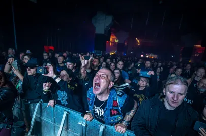 Mystic Festival, Gdańsk 2022 