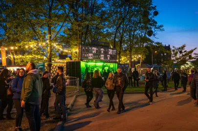 Mystic Festival, Gdańsk 2022 