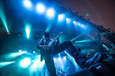 Mystic Festival, Gdańsk 2022 
