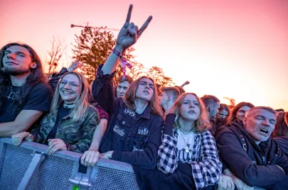 Mystic Festival, Gdańsk 2022 