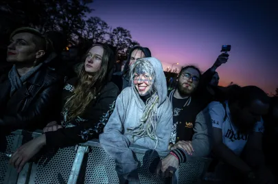 Mystic Festival, Gdańsk 2022 