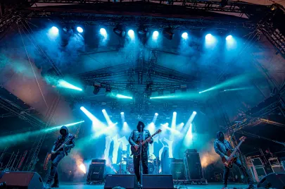Mystic Festival, Gdańsk 2022 