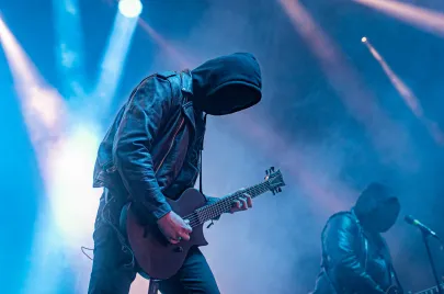 Mystic Festival, Gdańsk 2022 