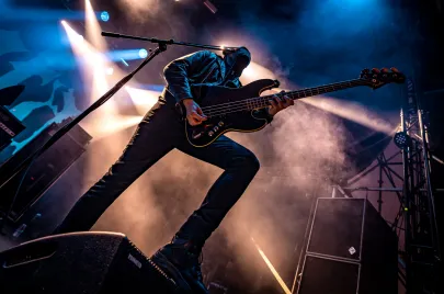 Mystic Festival, Gdańsk 2022 