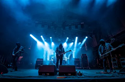 Mystic Festival, Gdańsk 2022 